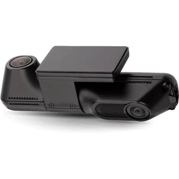 MiVue E80D 2.5K Dual zadní Starvis 2 MIO