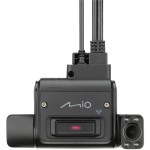 MiSentry 12T 4G LTE autokamera MIO