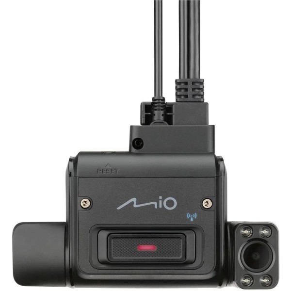 MiSentry 12T 4G LTE autokamera MIO