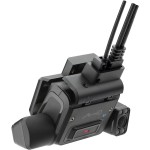 MiSentry 12T 4G LTE autokamera MIO