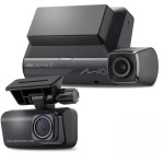 MiVue 956WD DUAL 4K HDR WIFI GPS MIO