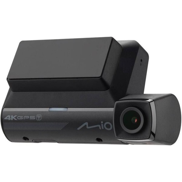 MiVue 956W 4K HDR WIFI GPS MIO