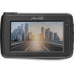 MiVue 903WD Pro Dual 2.5K autokamera MIO