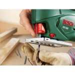 PST 650 E Compact Kmitací pila Bosch