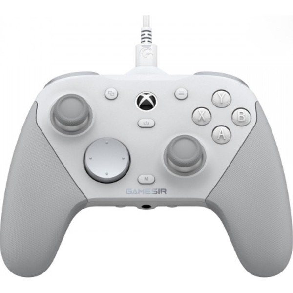 G7 PRO Mech White GAMESIR