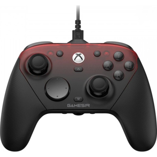 G7 PRO Shadow Ember GAMESIR