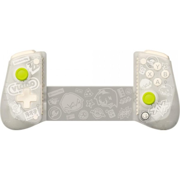X5s ZZZ Wrl Mobile Controller Wh GAMESIR