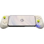 X5s ZZZ Wrl Mobile Controller Wh GAMESIR