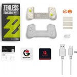X5s ZZZ Wrl Mobile Controller Wh GAMESIR