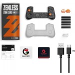 X5s ZZZ Wrl Mobile Controller Bk GAMESIR