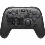 NS2 Pro Controller Resident Evil RE