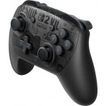 NS2 Pro Controller Resident Evil RE