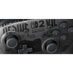 NS2 Pro Controller Resident Evil RE