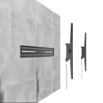 SHO 5421 POLOH. DRŽÁK TV 50-100 STELL