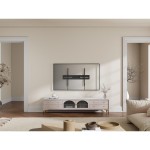 SHO 5221 FIXNÍ DRŽÁK TV 50''- 100' STELL