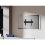 SHO 5211 FIXNÍ DRŽÁK TV 37''- 86'' STELL