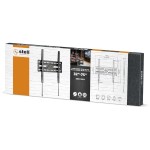 SHO 5201 FIXNÍ DRŽÁK TV 32''- 75'' STELL