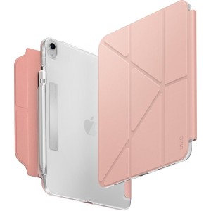 Camden Click Blush iPad pouzdro UNIQ