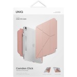 Camden Click Blush iPad pouzdro UNIQ