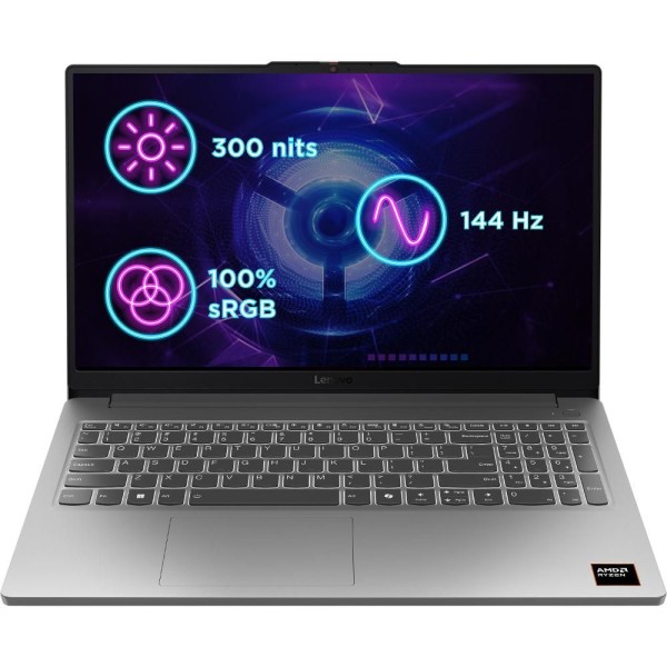 LOQ 15,6 R7 16G 1T W11H LENOVO