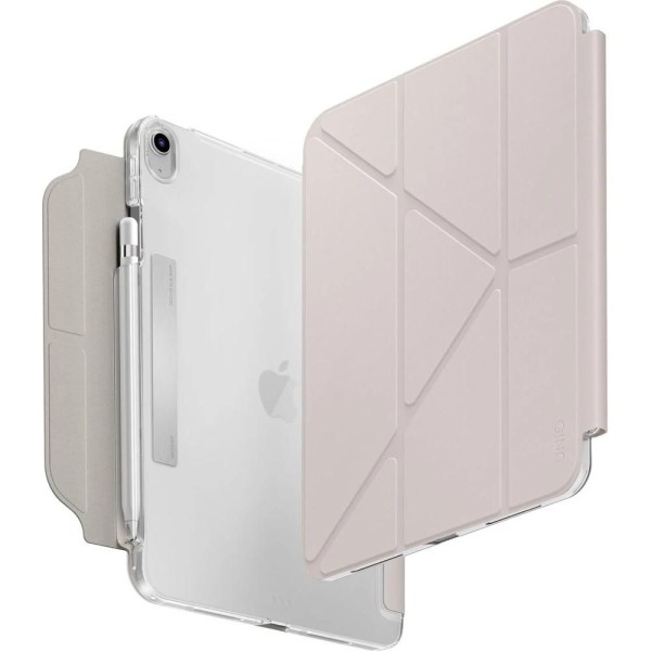 Camden Click Ivory iPad pouzdro UNIQ