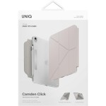 Camden Click Ivory iPad pouzdro UNIQ