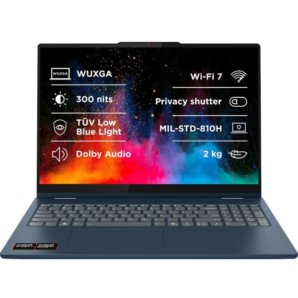 IP 5 2-in-1 16 R5-340 AI 16/512G W11H