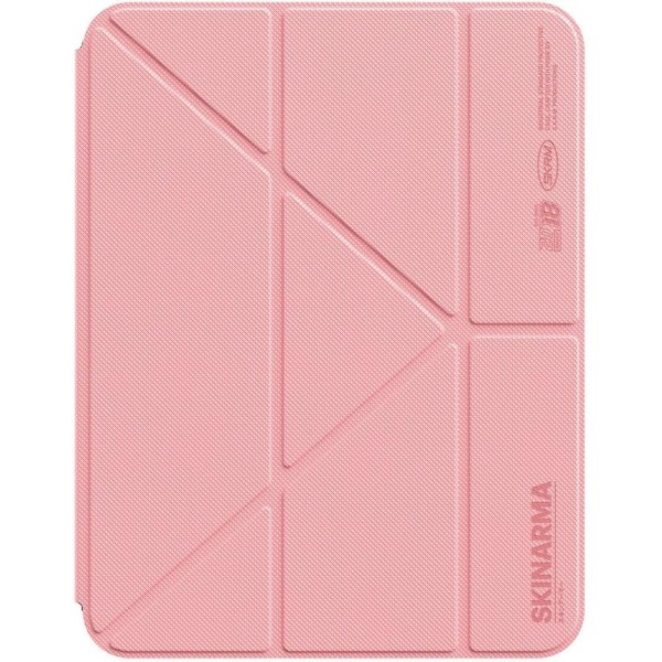 Zeta Pink iPad Air pouzdro SKINARMA