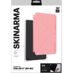 Zeta Pink iPad Air pouzdro SKINARMA