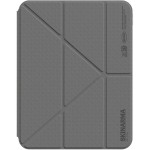 Zeta Grey iPad Air pouzdro SKINARMA