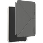 Zeta Grey iPad Air pouzdro SKINARMA