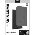 Zeta Grey iPad Air pouzdro SKINARMA
