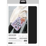 Zeta Grey iPad Air pouzdro SKINARMA