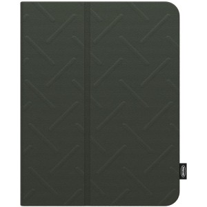 Juno Olive iPad pouzdro SKINARMA