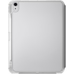 Zeta Grey iPad pouzdro SKINARMA