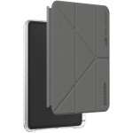 Zeta Grey iPad pouzdro SKINARMA