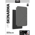 Zeta Grey iPad pouzdro SKINARMA