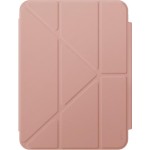 Camden Click Blush iPad Air pouzdro UNIQ