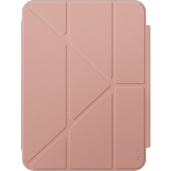 Camden Click Blush iPad Air pouzdro UNIQ