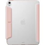 Camden Click Blush iPad Air pouzdro UNIQ