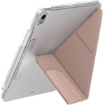 Camden Click Blush iPad Air pouzdro UNIQ