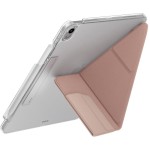 Camden Click Blush iPad Air pouzdro UNIQ