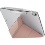 Camden Click Blush iPad Air pouzdro UNIQ
