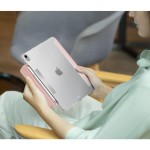 Camden Click Blush iPad Air pouzdro UNIQ