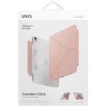 Camden Click Blush iPad Air pouzdro UNIQ