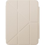 Camden Click Ivory iPad Air pouzdro UNIQ