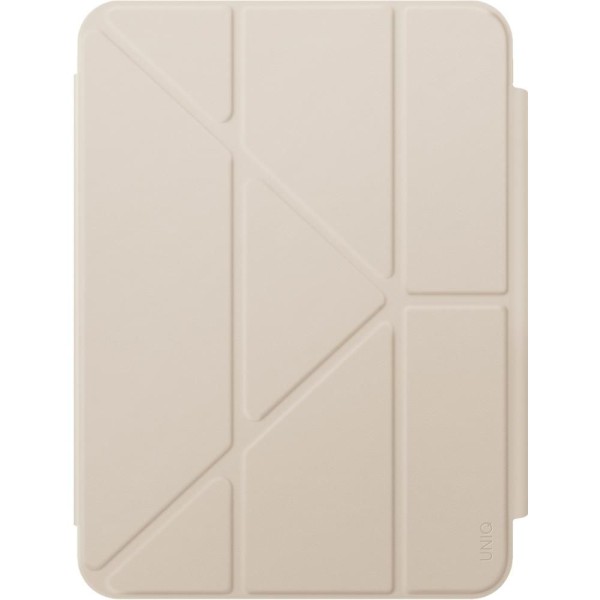 Camden Click Ivory iPad Air pouzdro UNIQ