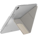 Camden Click Ivory iPad Air pouzdro UNIQ
