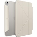 Camden Click Ivory iPad Air pouzdro UNIQ