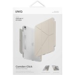 Camden Click Ivory iPad Air pouzdro UNIQ